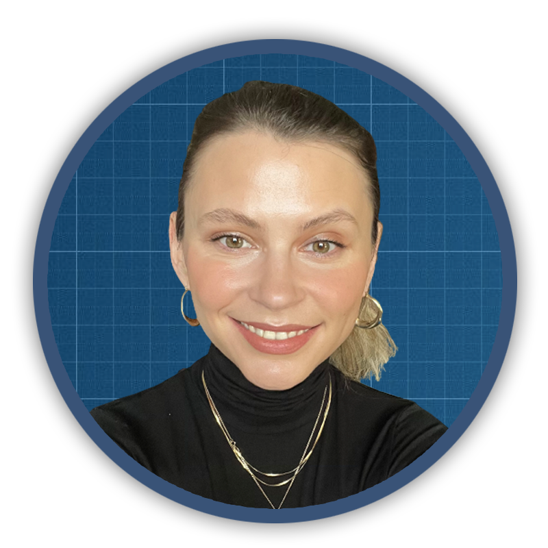 team page Kristina